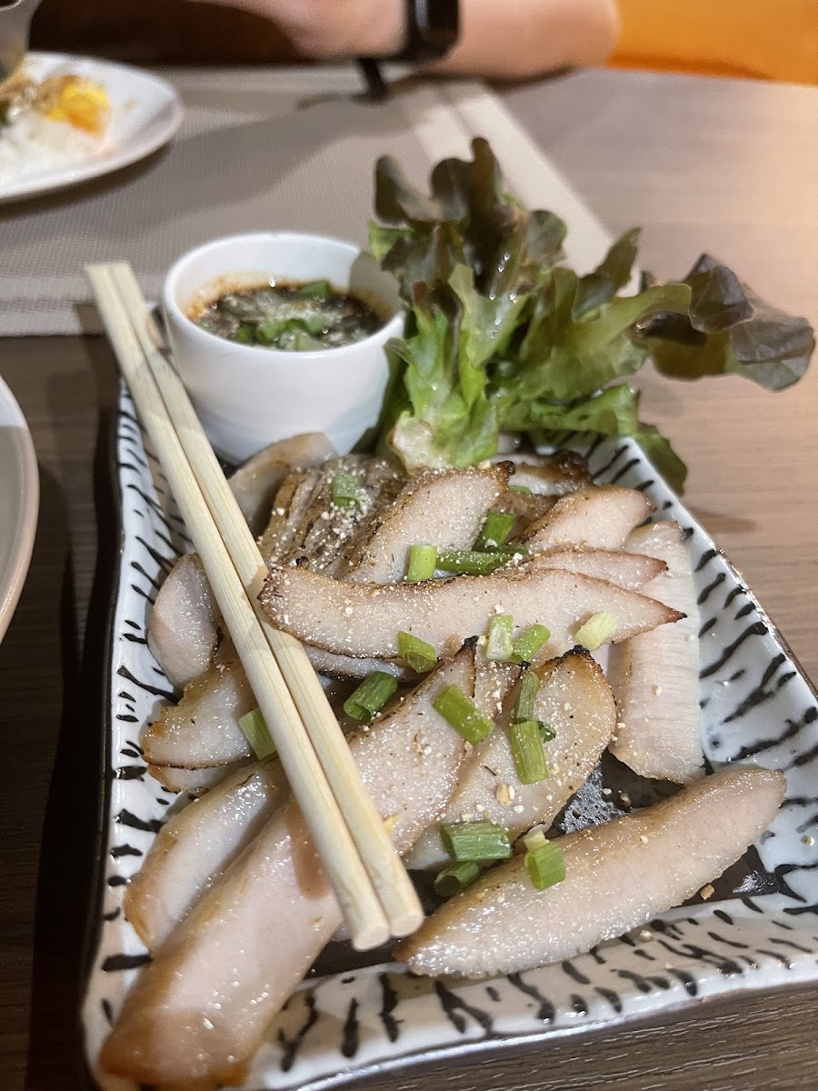V Bistro Thai-Italian Cuisine Photo 9