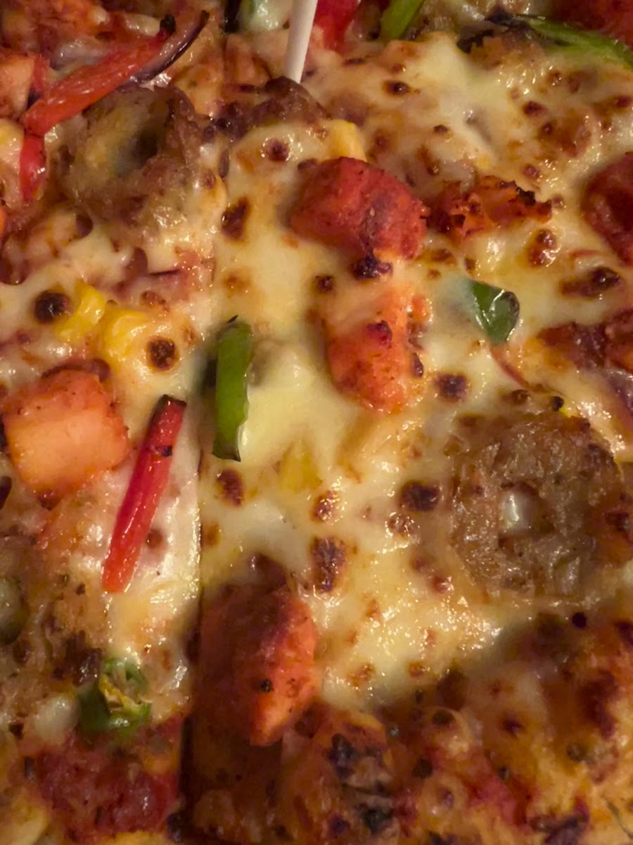 Caprinos Pizza Dereham Photo 2