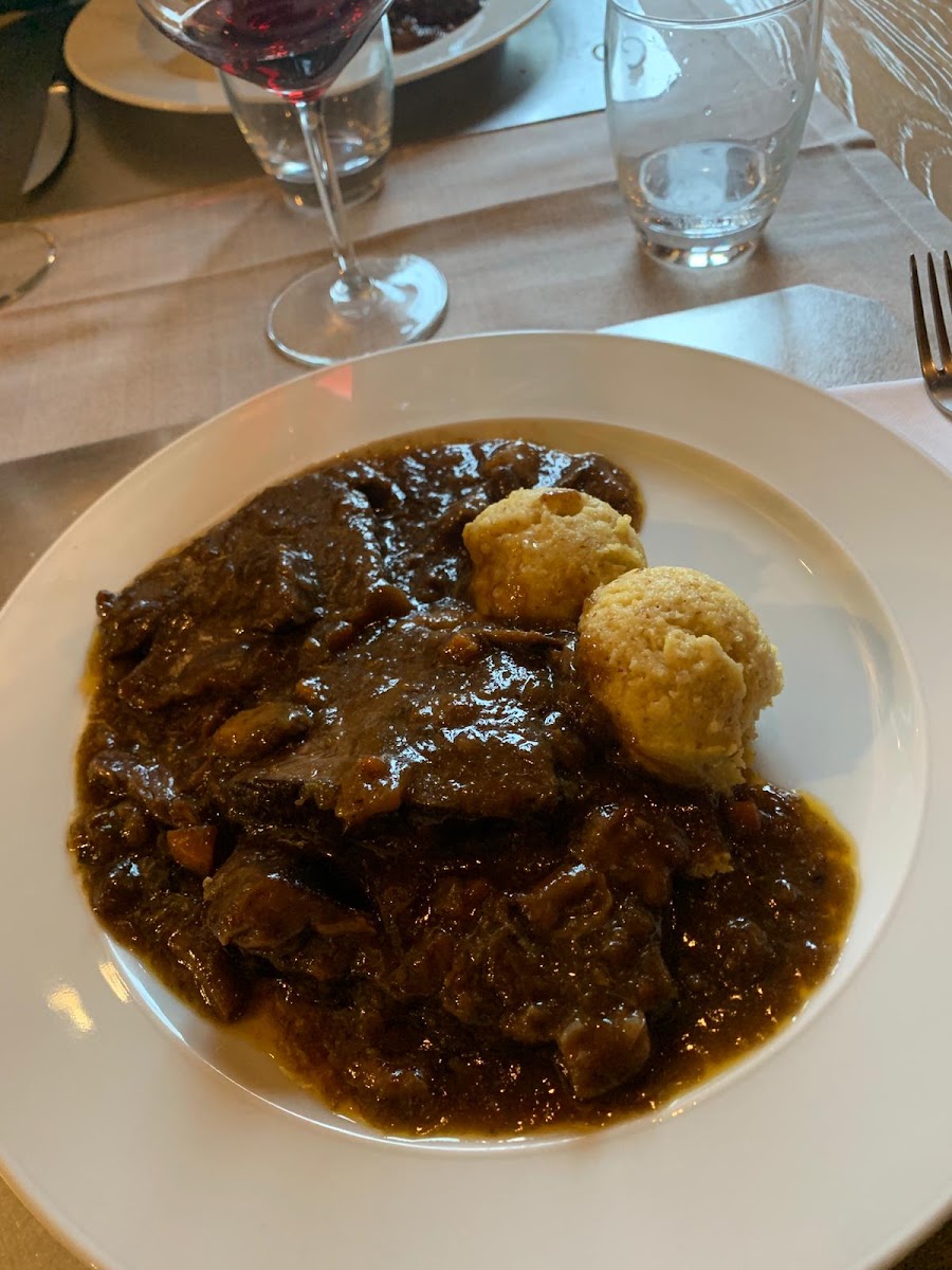 Ristorante Al Gatto Verde Photo 10