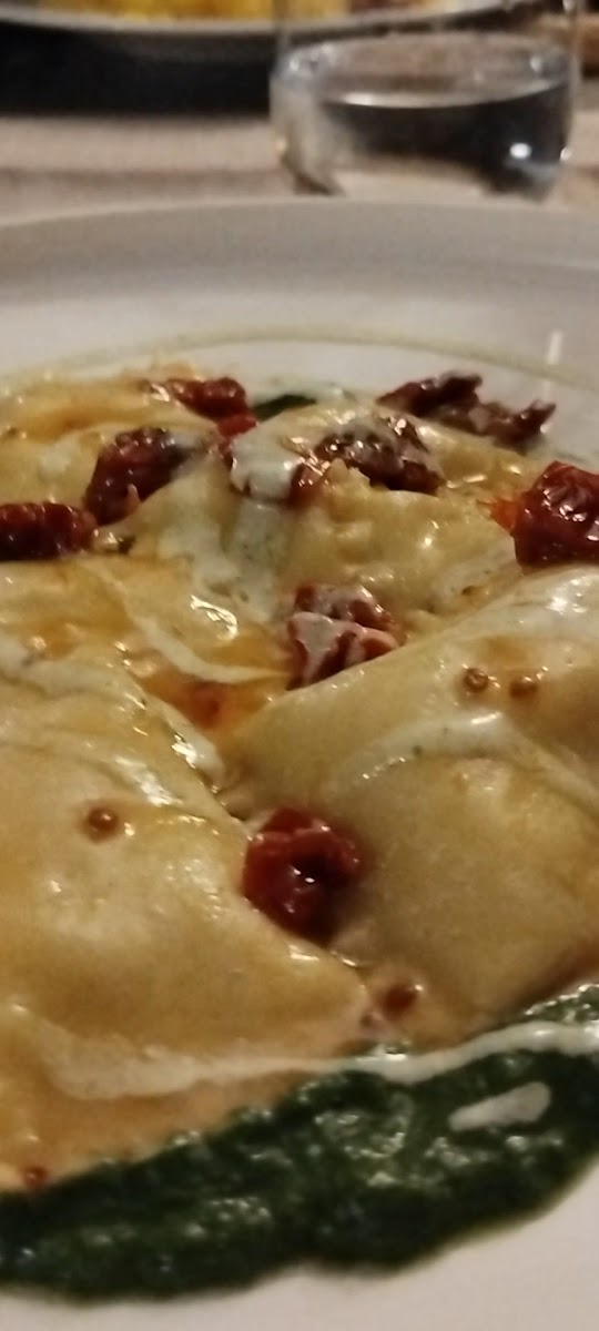 Ristorante Al Gatto Verde Photo 2
