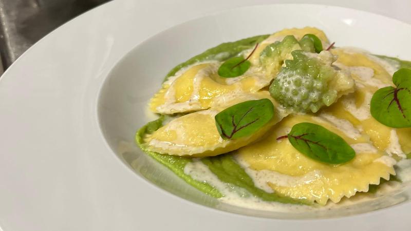 Ristorante Al Gatto Verde Photo 3