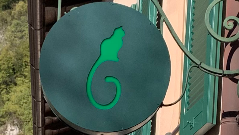 Ristorante Al Gatto Verde Photo 4