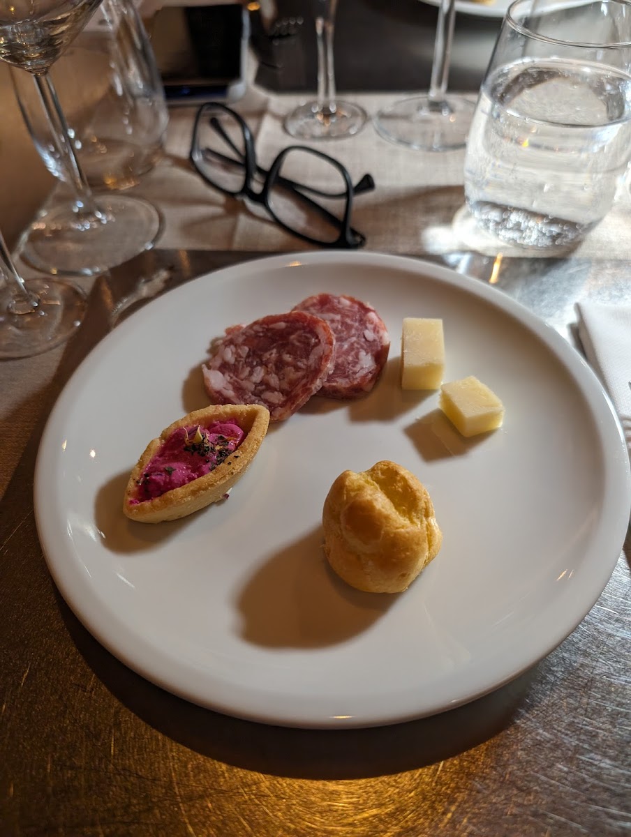 Ristorante Al Gatto Verde Photo 8