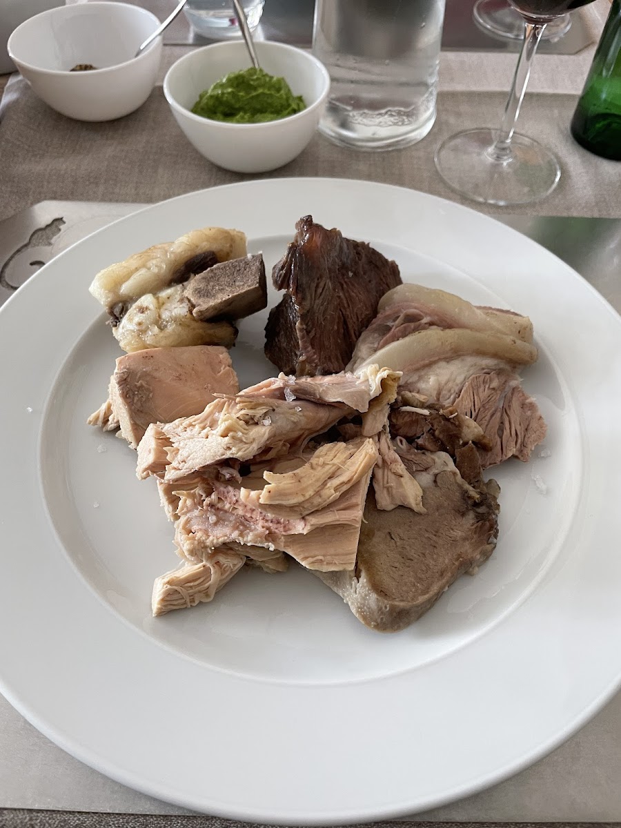 Ristorante Al Gatto Verde Photo 9