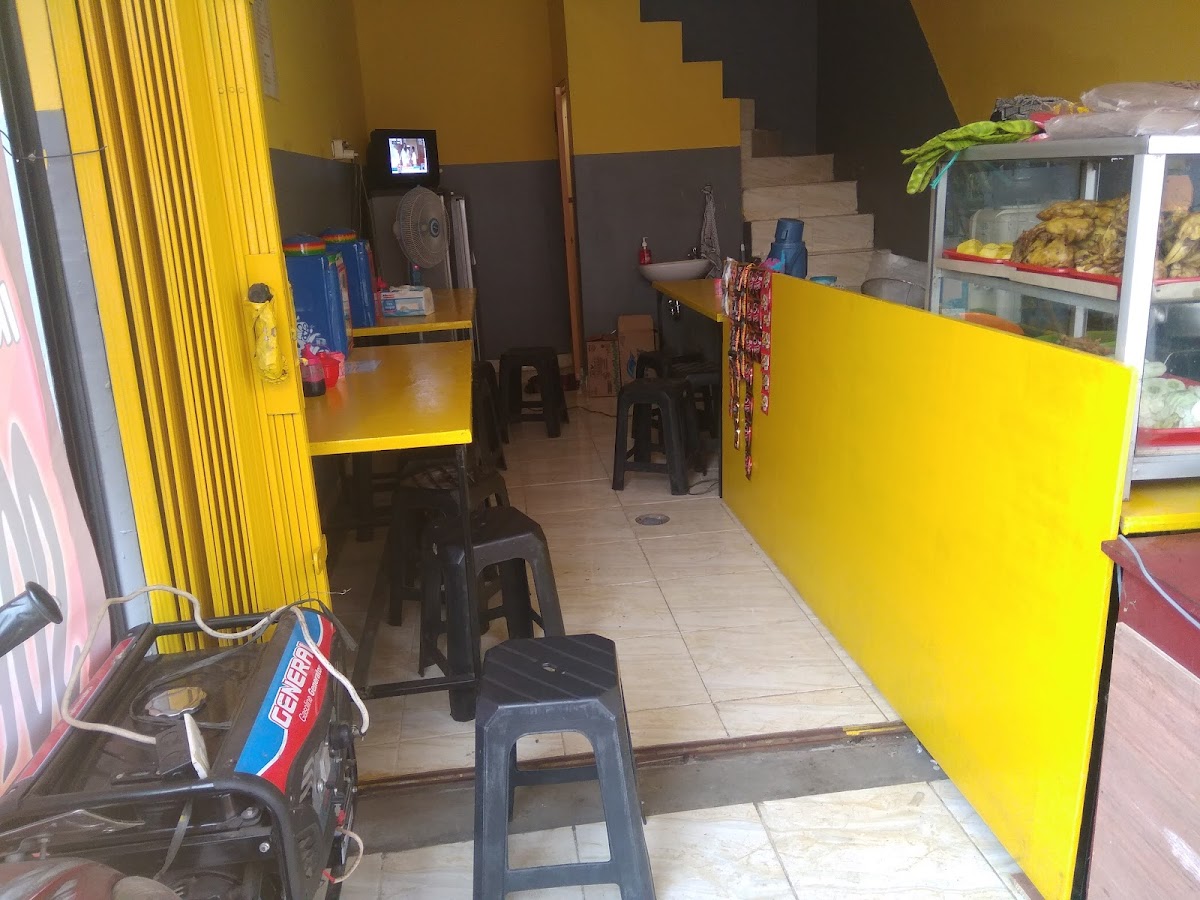 Ayam Bakar Madu Pak Gito Photo 2