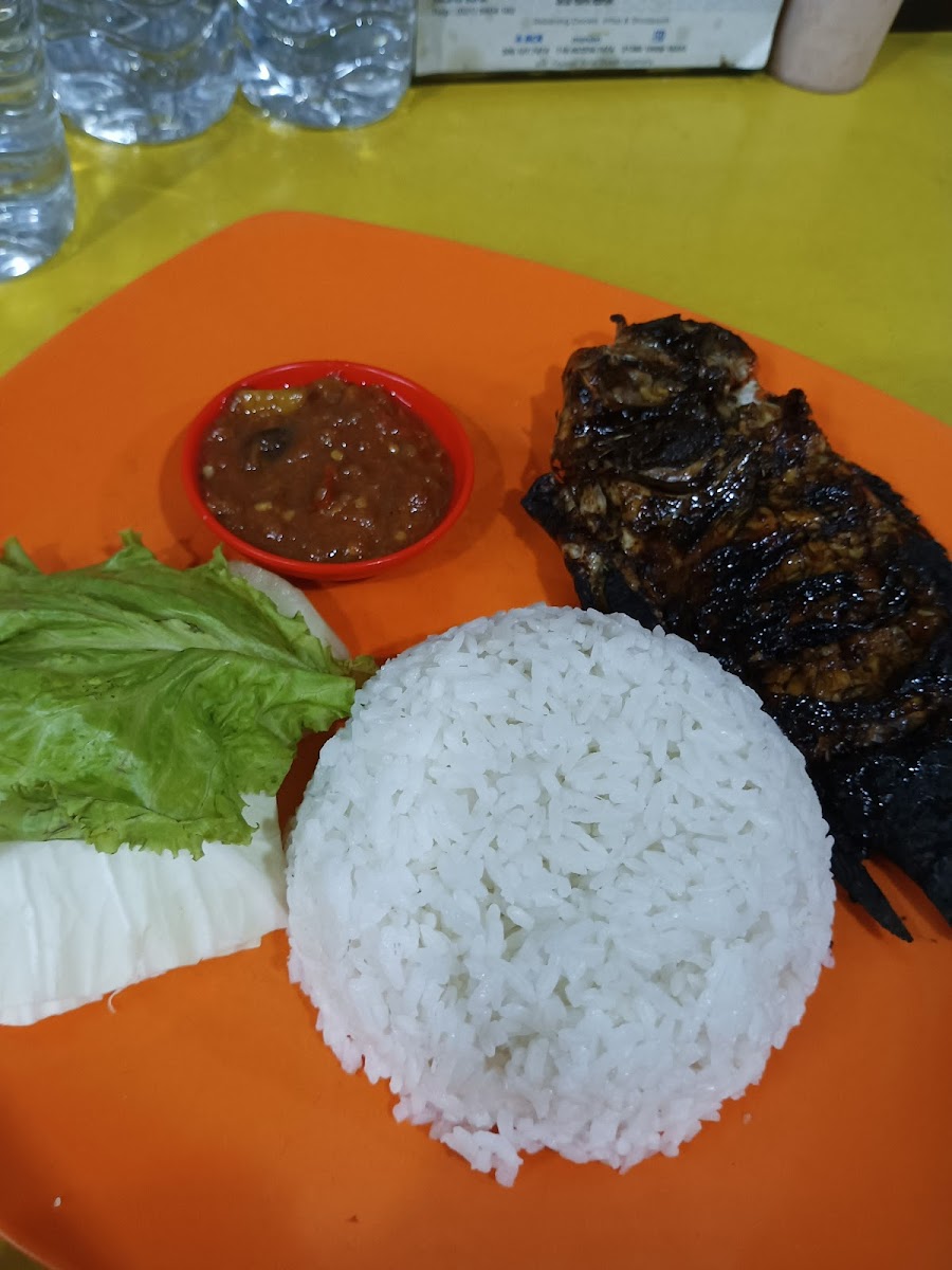 Ayam Bakar Madu Pak Gito Photo 3