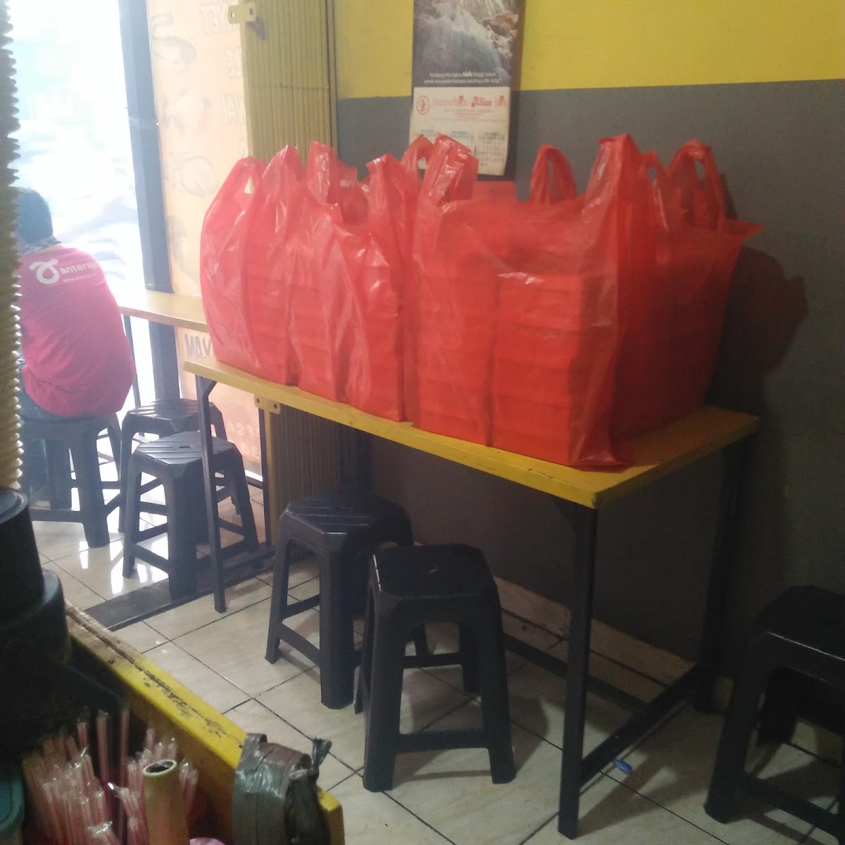 Ayam Bakar Madu Pak Gito Photo 6
