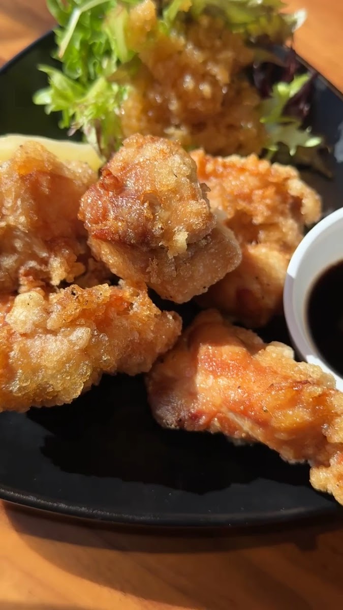 JINYA Ramen Bar - Royal Oak Photo 2