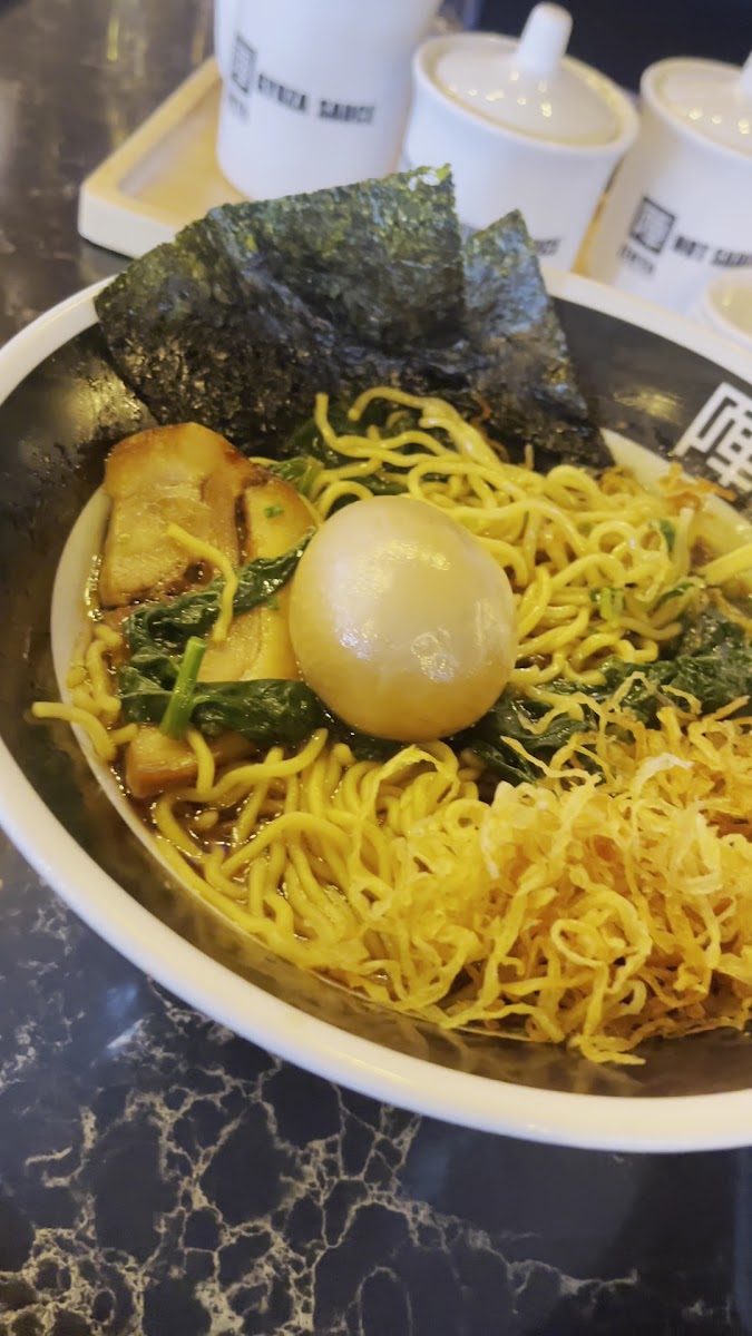 JINYA Ramen Bar - Royal Oak Photo 9