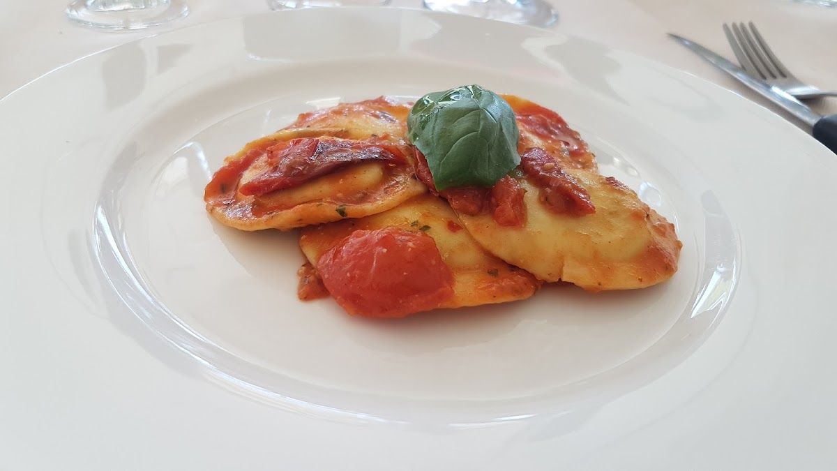 Casa Vacanze e Ristorante Casa Le Bandite Photo 10