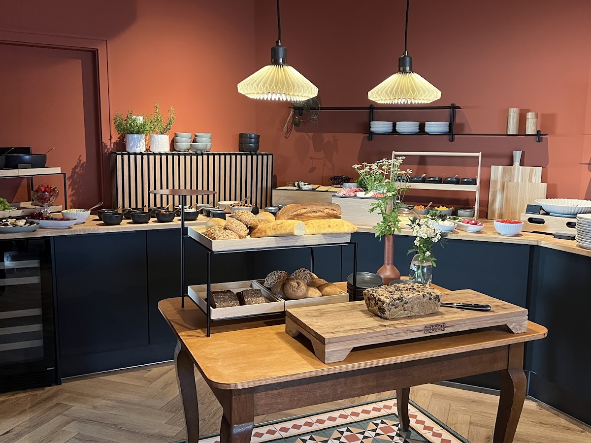 kiez café wilhelmshaven