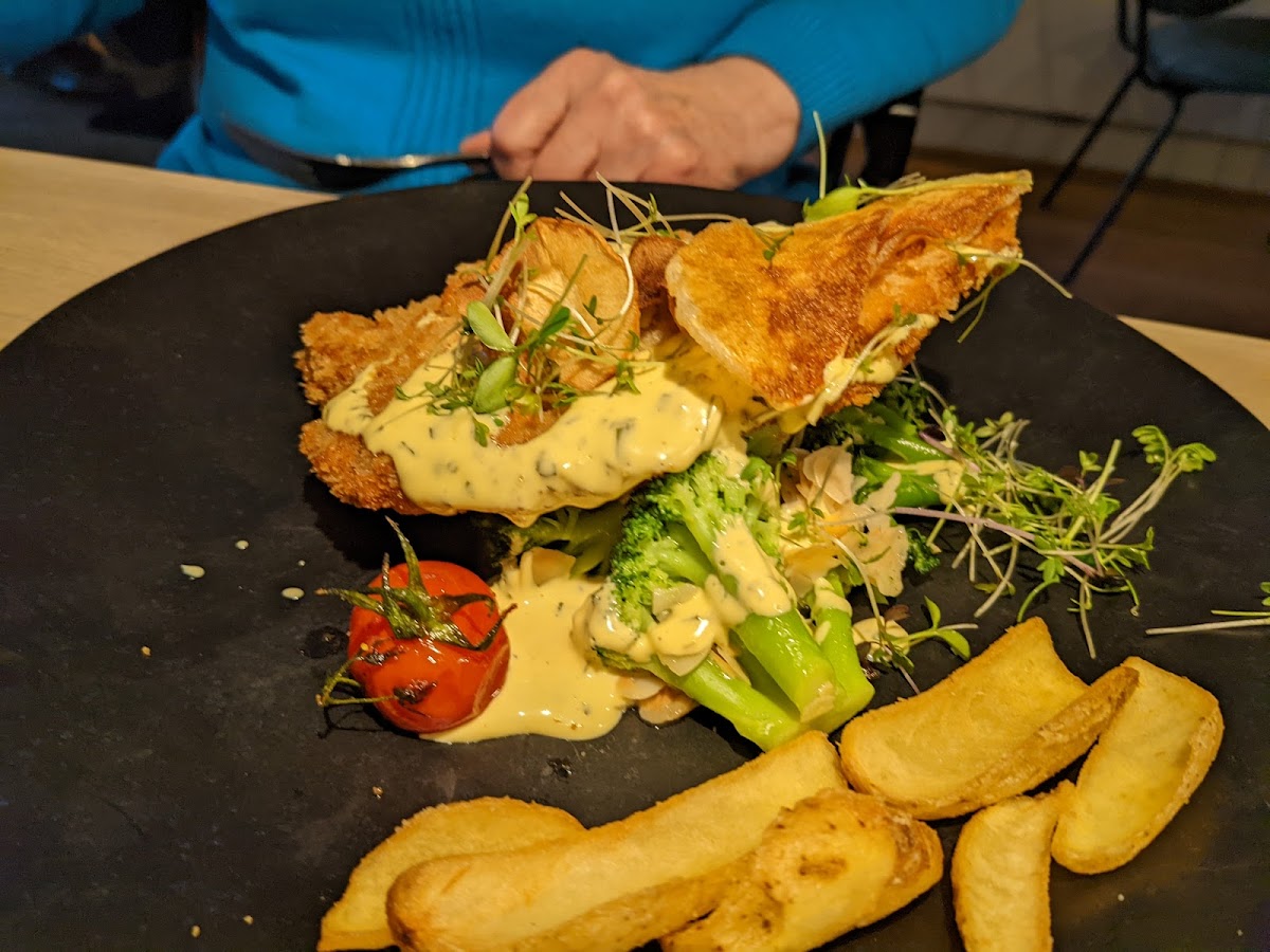 kiez café wilhelmshaven Photo 10