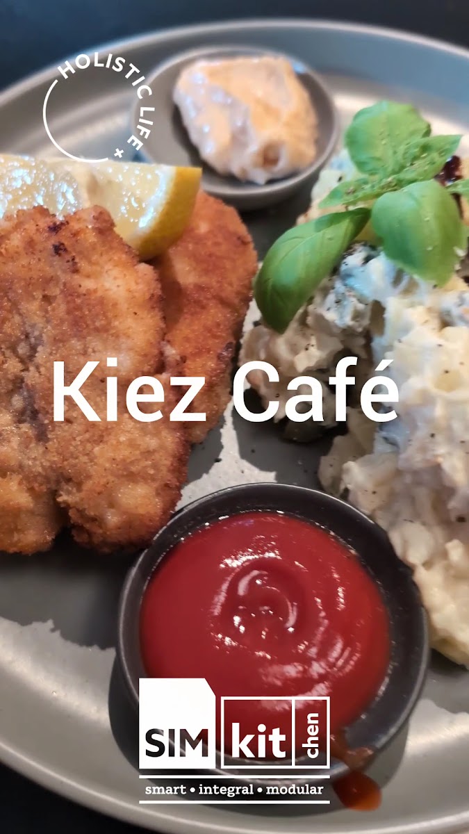 kiez café wilhelmshaven Photo 2