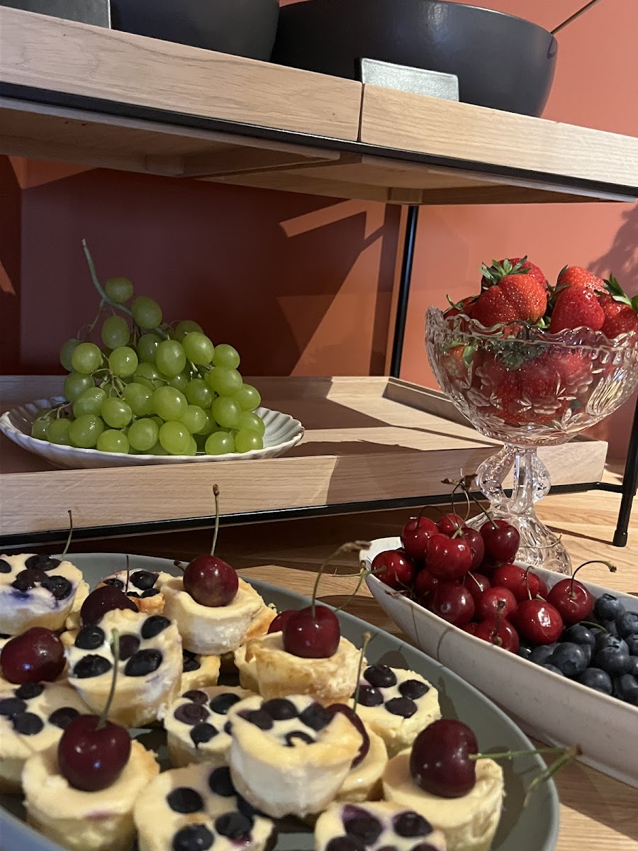 kiez café wilhelmshaven Photo 3