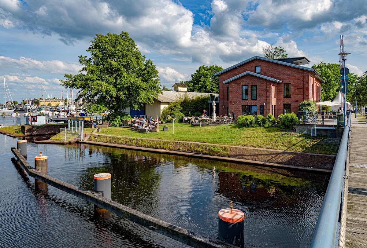 kiez café wilhelmshaven Photo 4