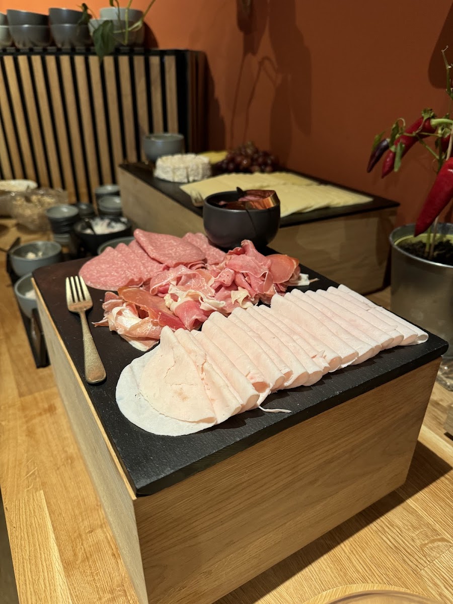 kiez café wilhelmshaven Photo 7