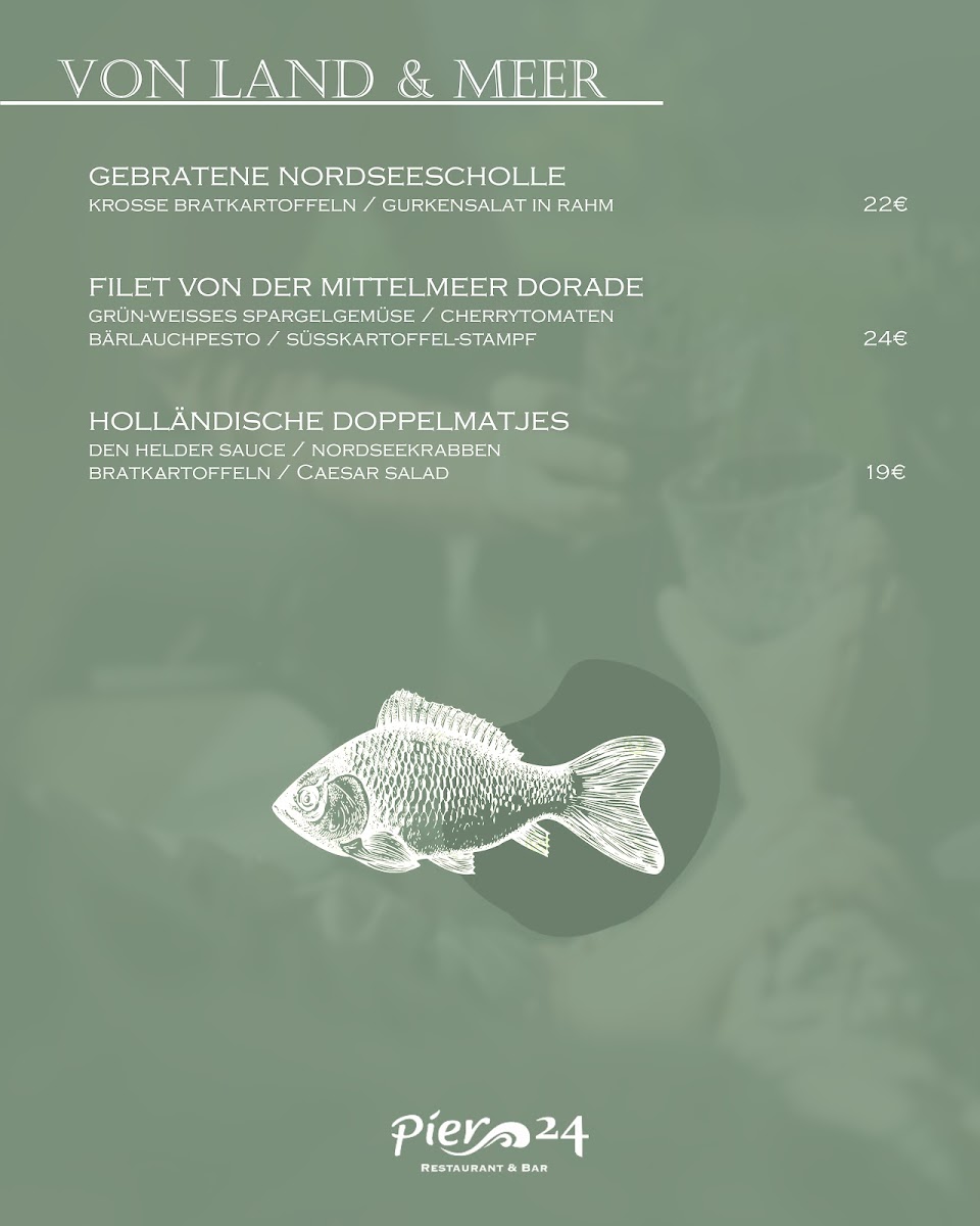kiez café wilhelmshaven Photo Menu 8