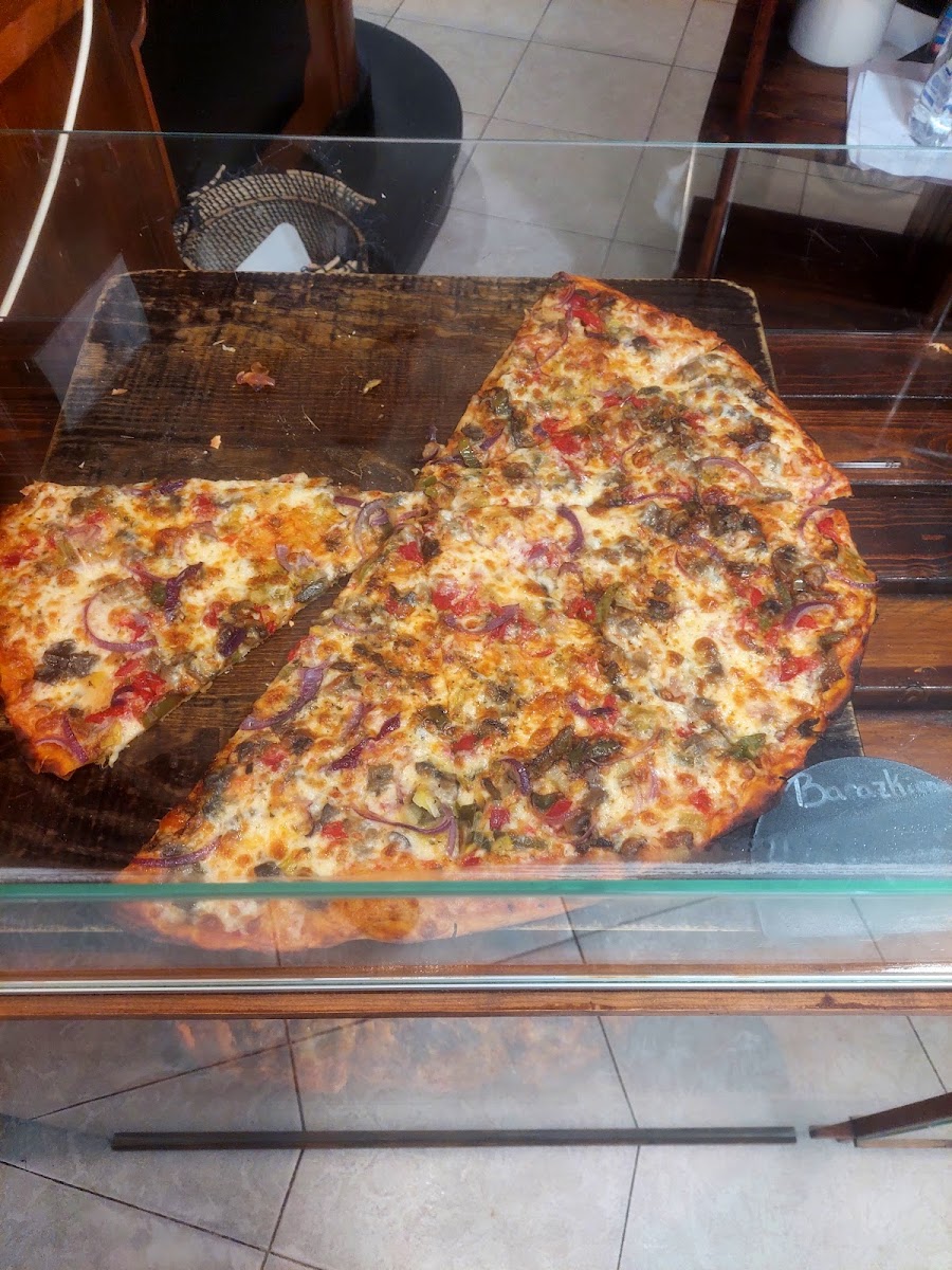 Pizzería Artea Photo 3