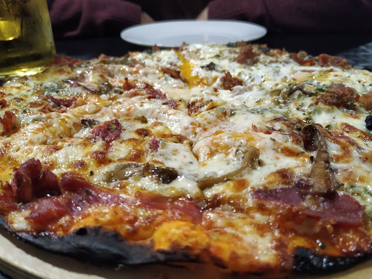 Pizzería Artea Photo 8
