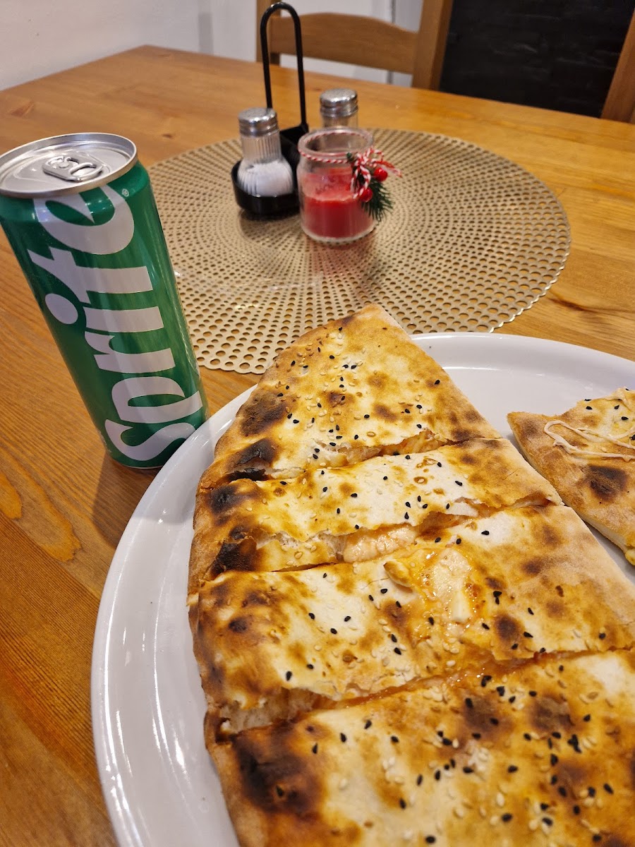 PIZZERIA JAMBO Photo 10