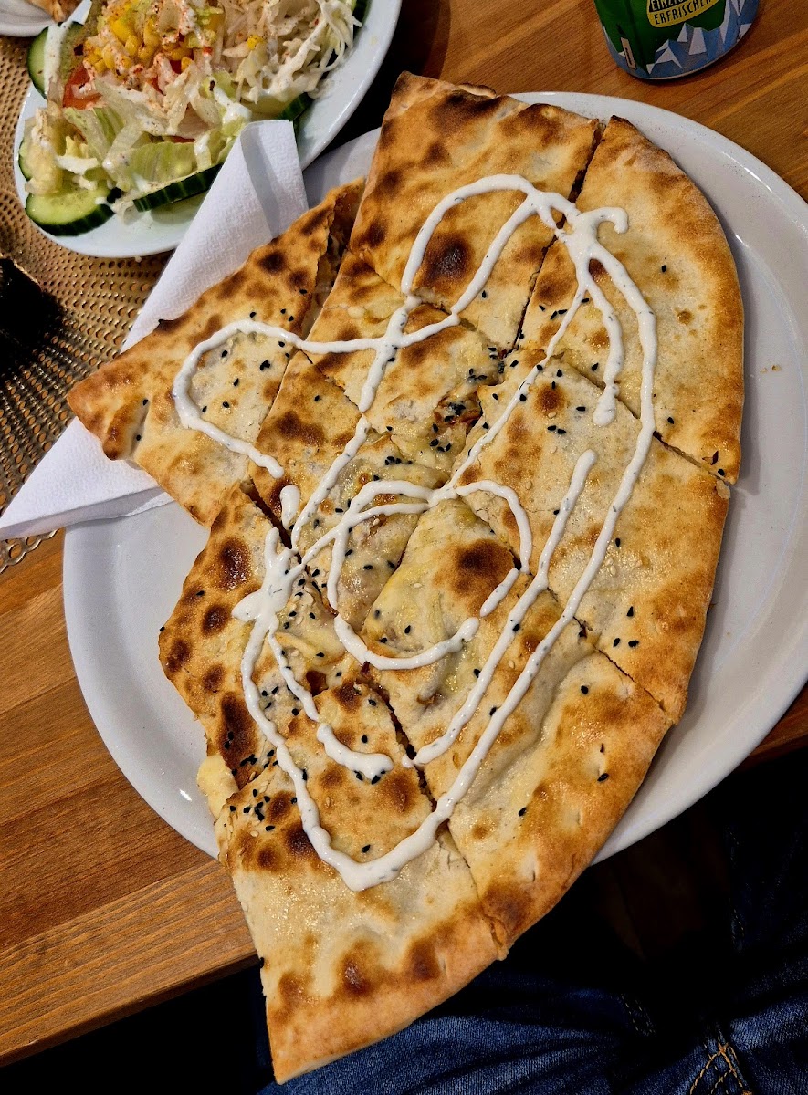 PIZZERIA JAMBO Photo 2