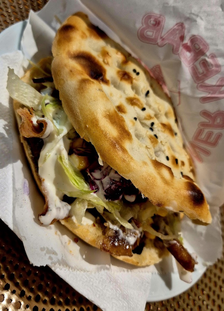 PIZZERIA JAMBO Photo 4