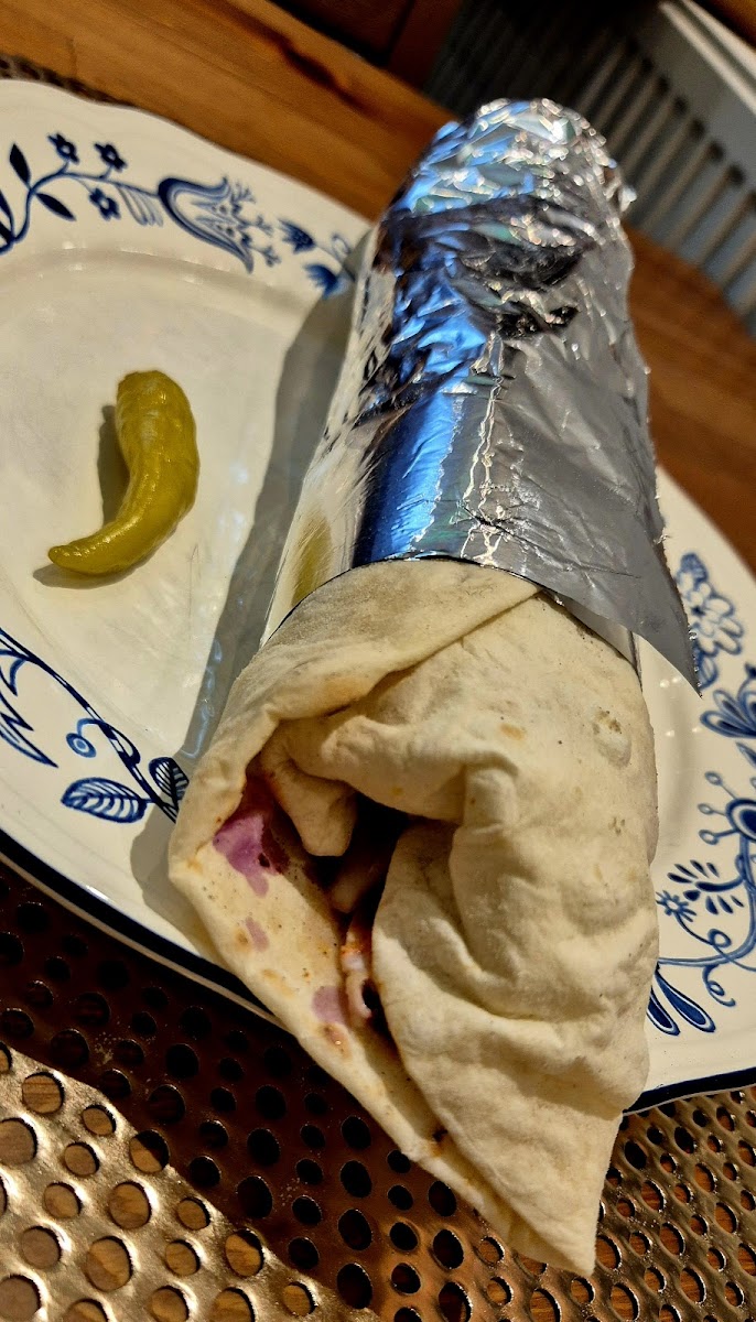 PIZZERIA JAMBO Photo 6
