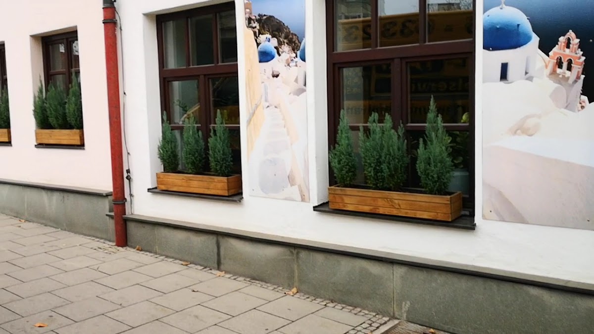 Restaurant Elixirion Photo 2