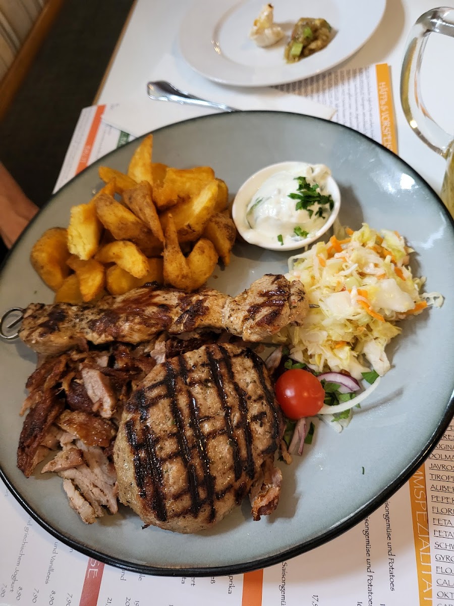 Restaurant Elixirion Photo 6