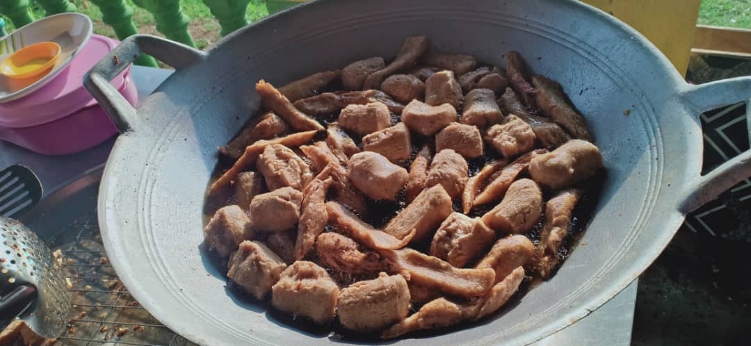 Keropok Lekor Raub Photo 10