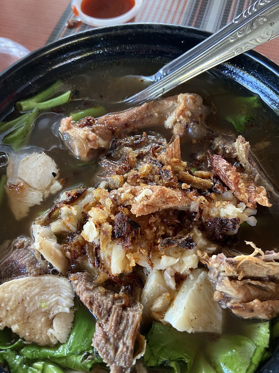Keropok Lekor Raub Photo 3
