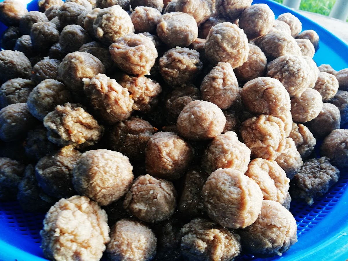 Keropok Lekor Raub Photo 4