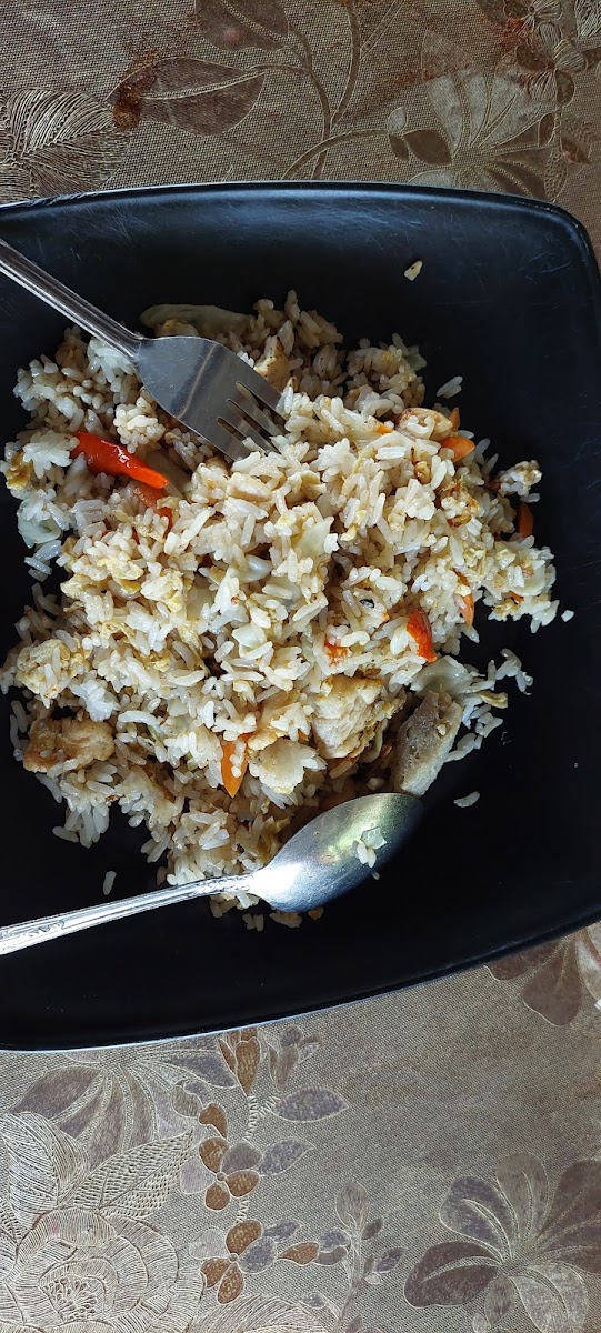 Keropok Lekor Raub Photo 7