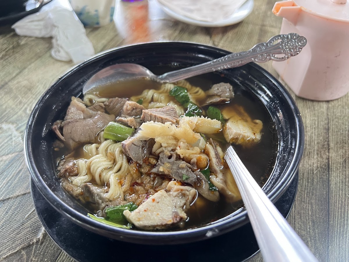 Keropok Lekor Raub Photo 8