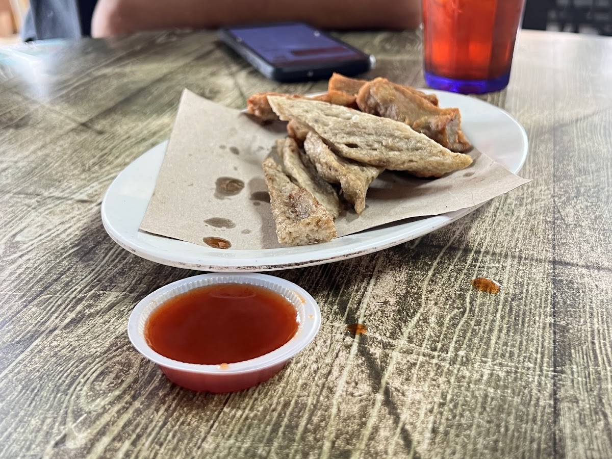 Keropok Lekor Raub Photo 9