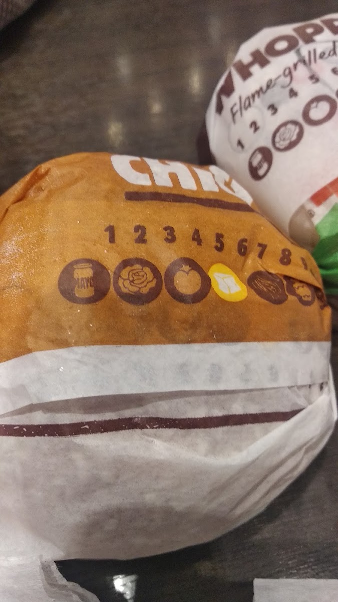 Burger King - ÆON Mall JGC Photo 6