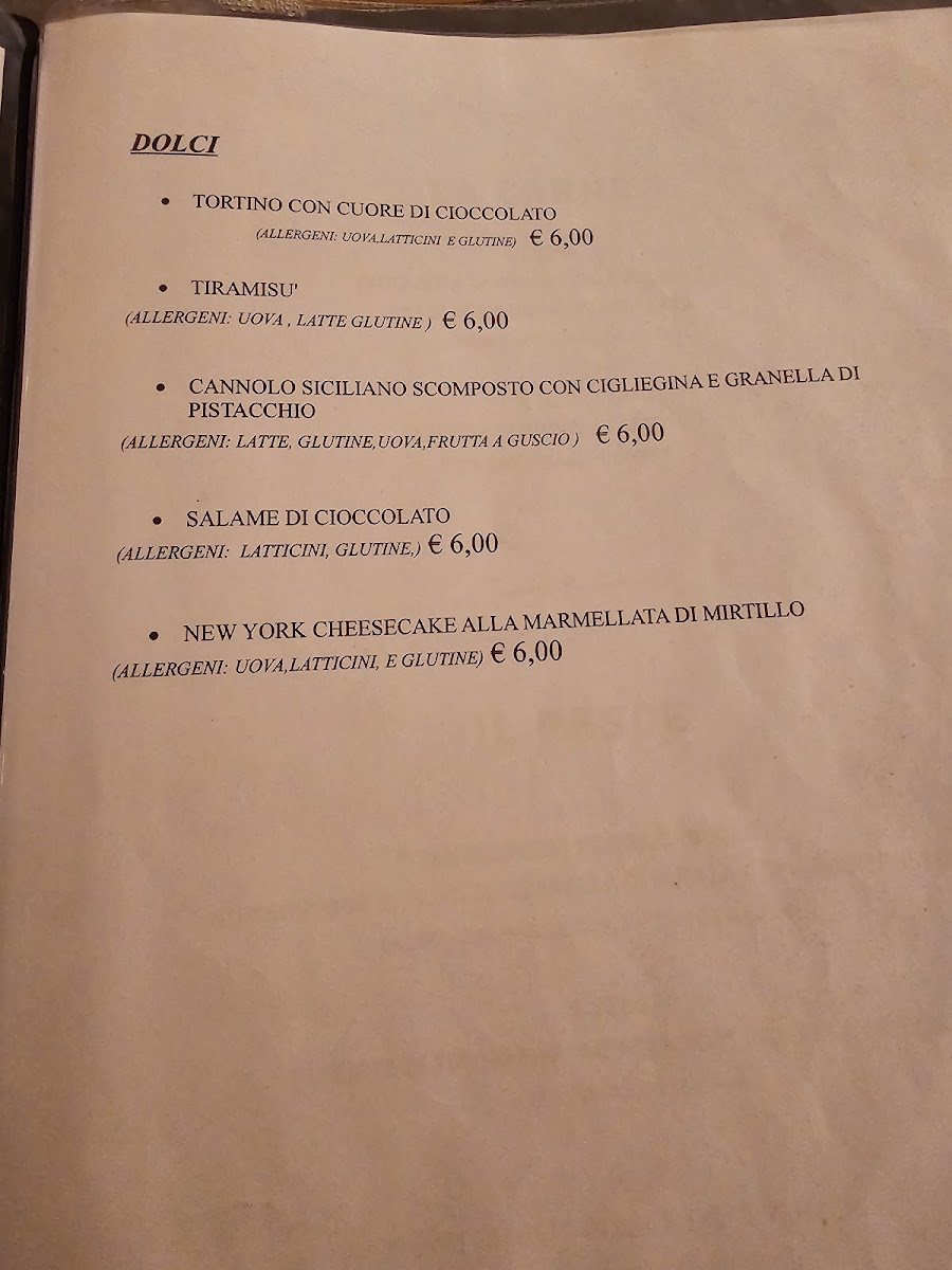 Wine Line Photo Menu 1