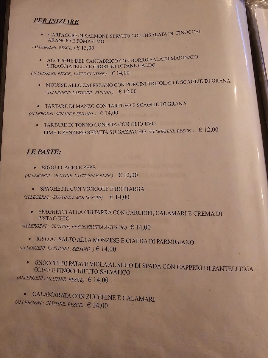 Wine Line Photo Menu 2