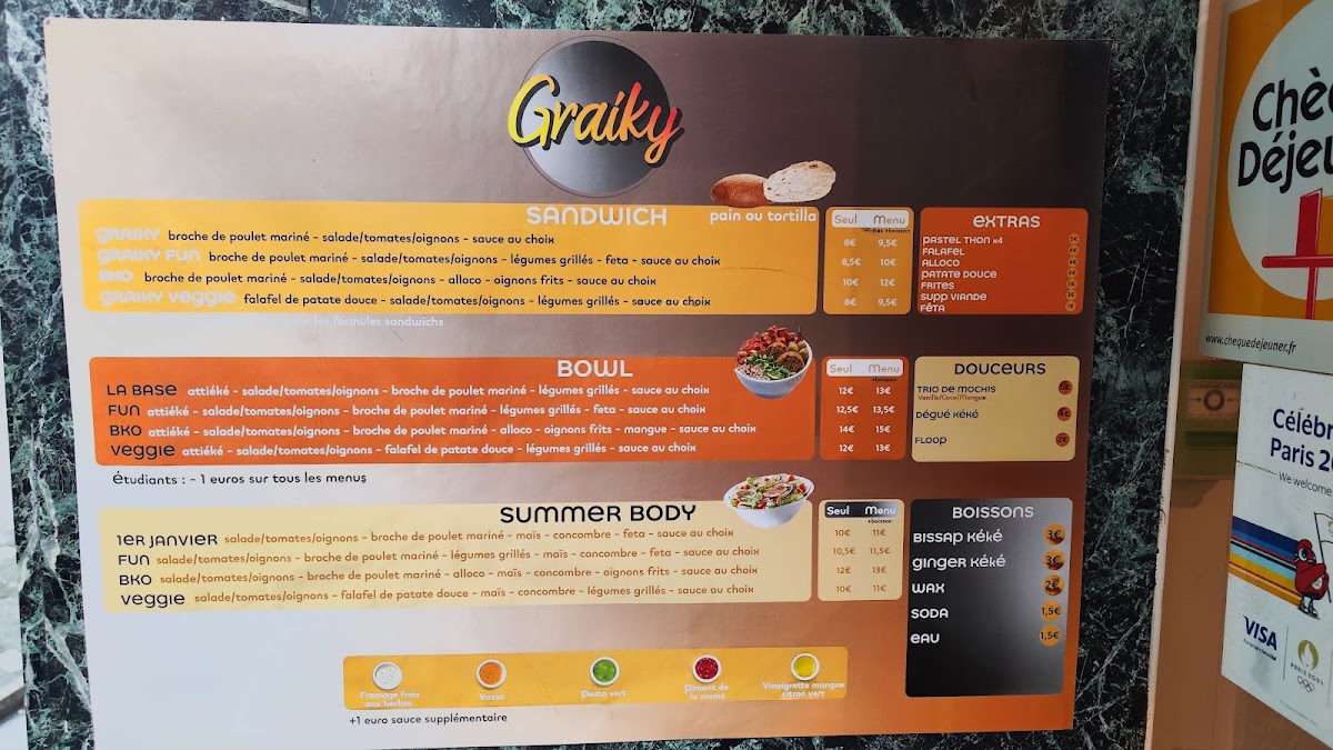 Graiky Photo Menu 3