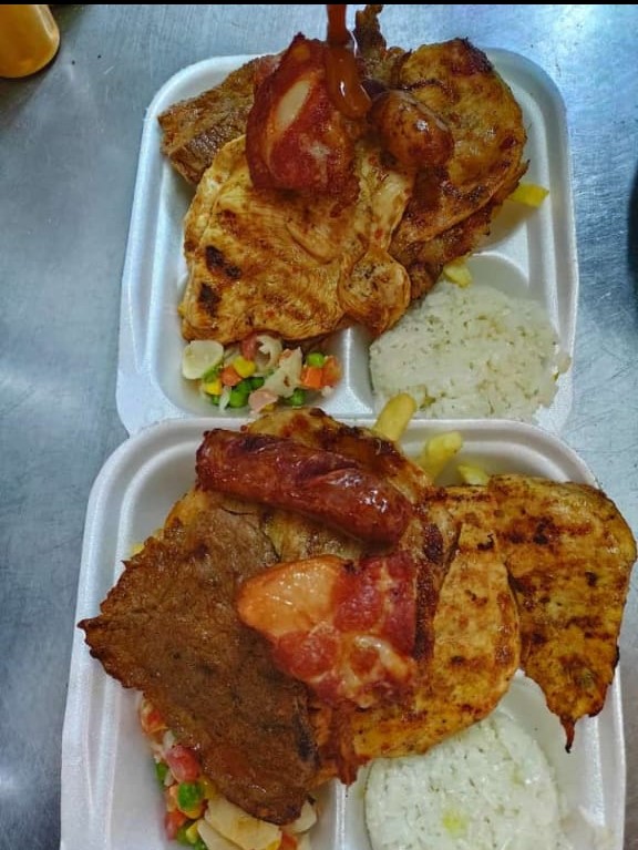 Parrilla Burger Express Photo 2