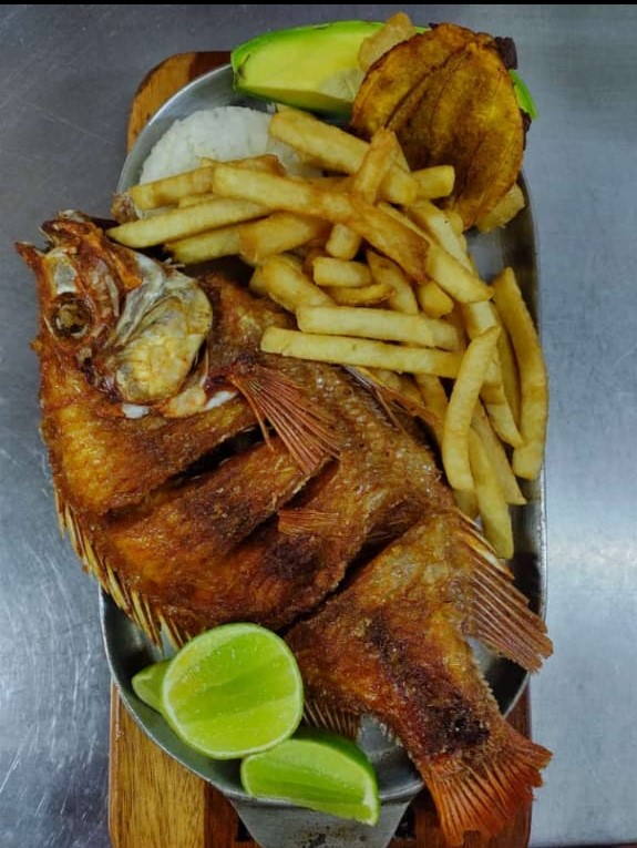 Parrilla Burger Express Photo 5