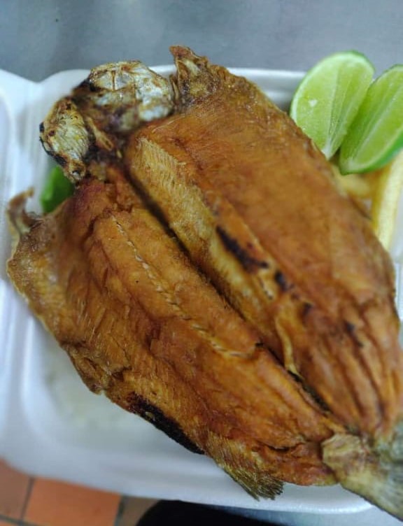 Parrilla Burger Express Photo 7