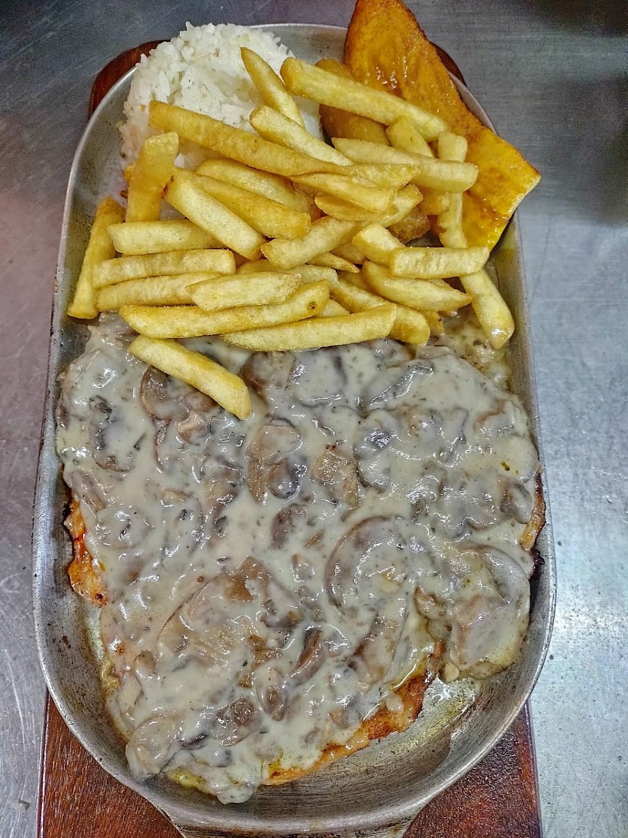 Parrilla Burger Express Photo 8