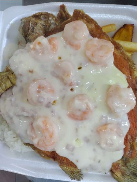 Parrilla Burger Express Photo 9