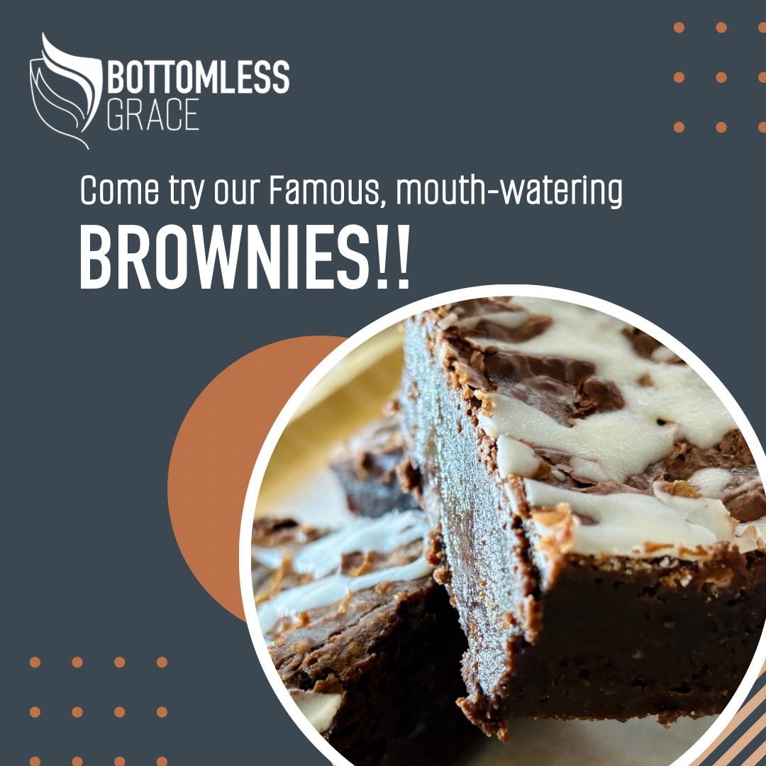 Bottomless Grace Photo 6