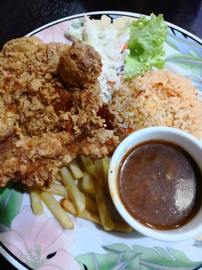 Bambam Cafe Photo 5
