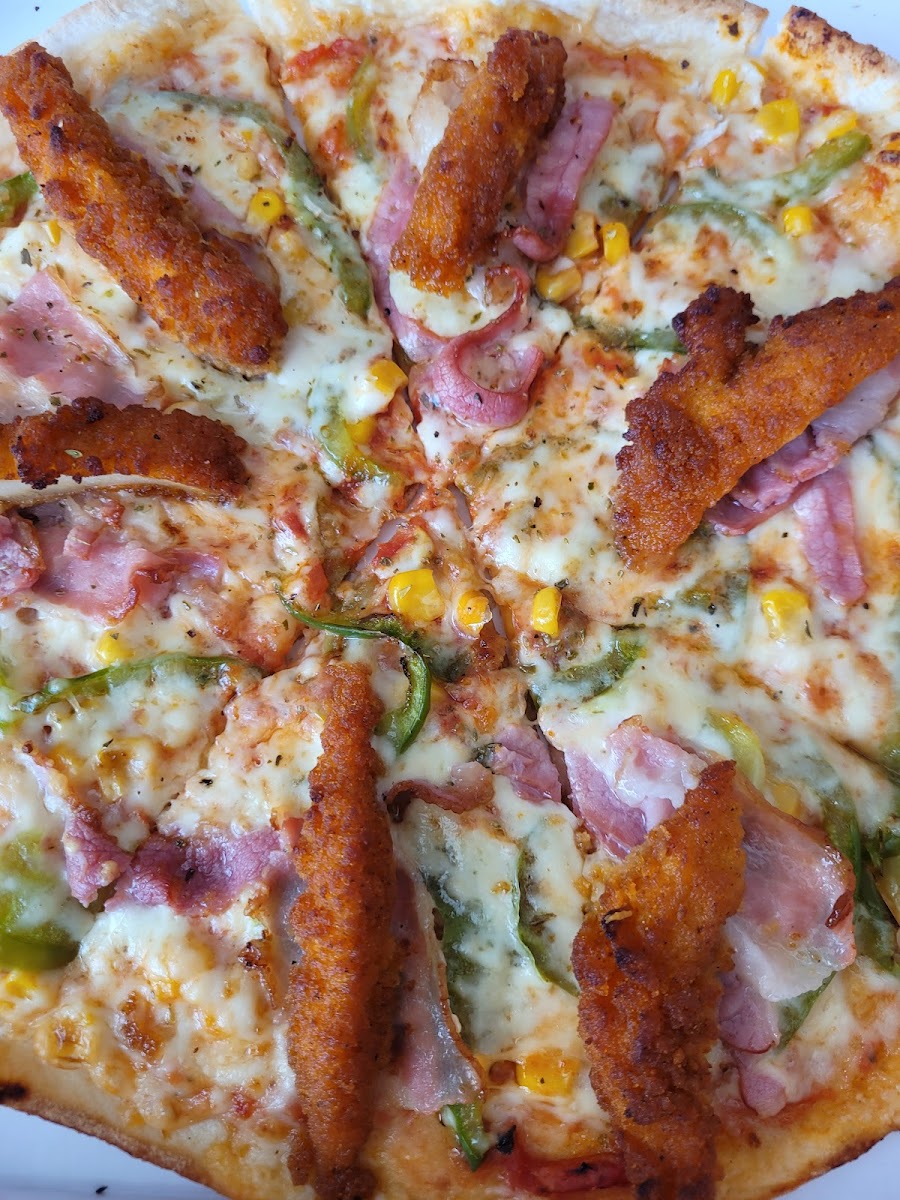 Tele Pizza Hilden Photo 5
