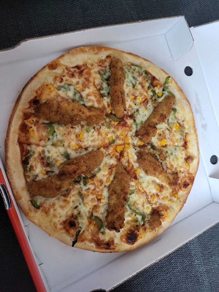 Tele Pizza Hilden Photo 9