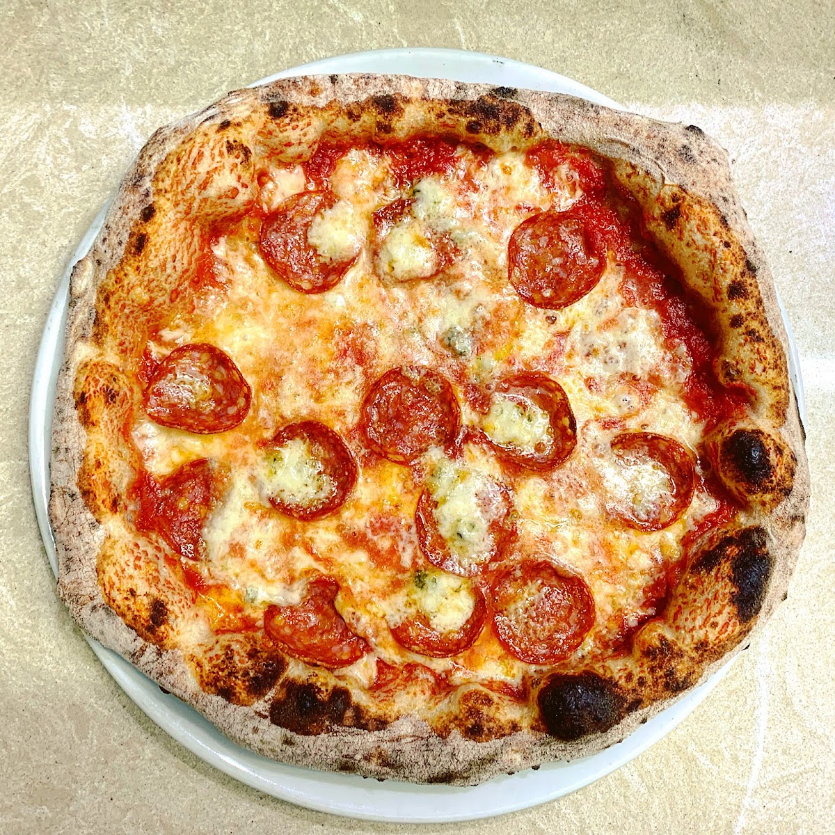 Royal Pizza Photo 3