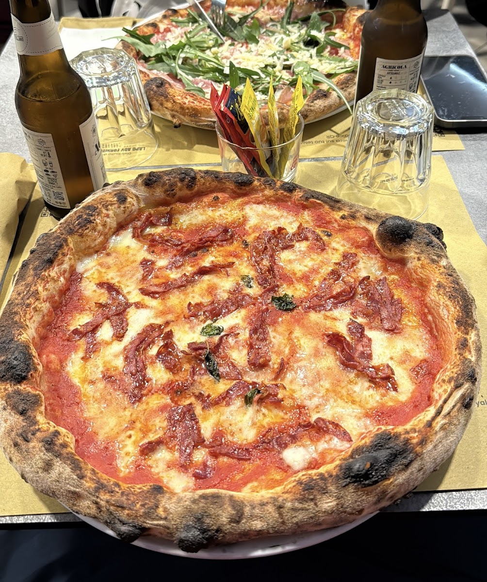 Royal Pizza Photo 4
